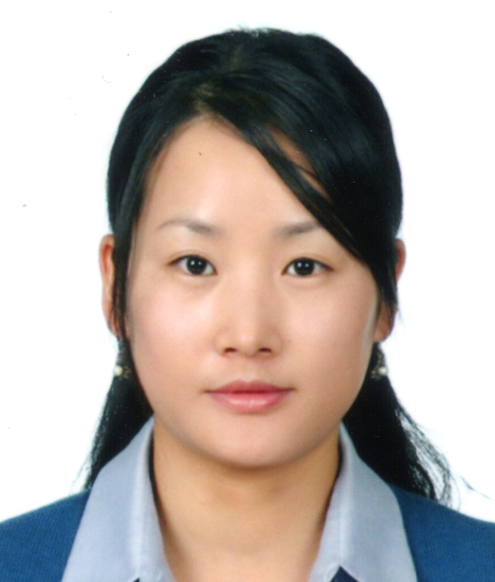 인체해부학, 전기전자실습, 일반화학교수 사진